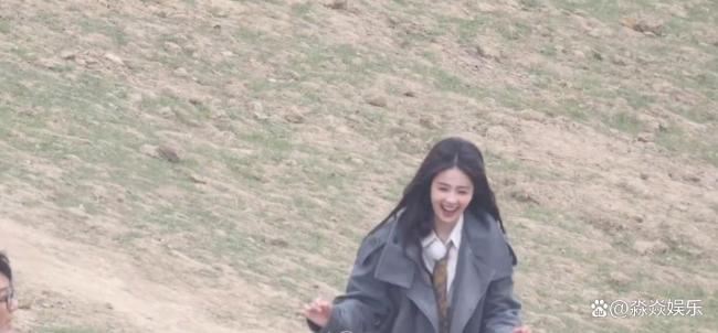 王鹤棣说白鹿跟黄子韬是竞品 综艺互动引发全网热议