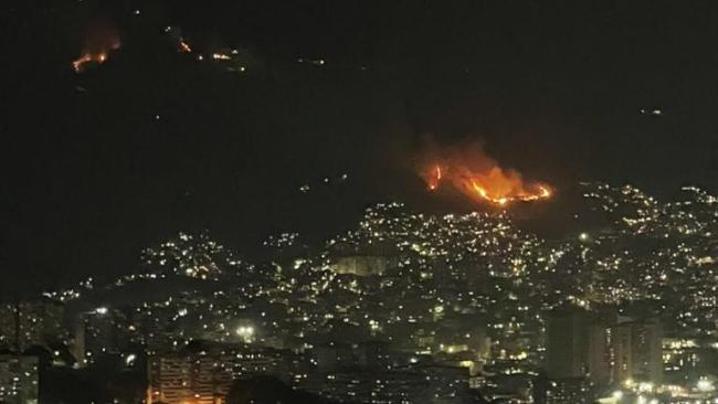 美对委行动致32名古巴人死亡 多国谴责美军行动