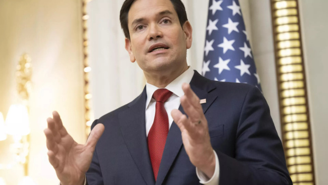 鲁比奥称古巴政府是个大问题 暗示下一步行动