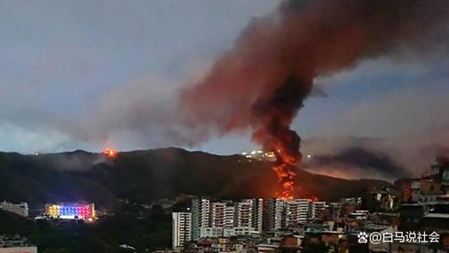 朝鲜发射弹道导弹释放哪些信号 强化反制能力