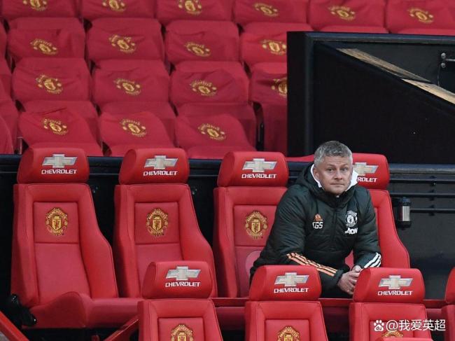 曝52岁索帅愿时隔4年回曼联救火！不在乎合同长度，曾率队获英超第2 再续红魔情缘