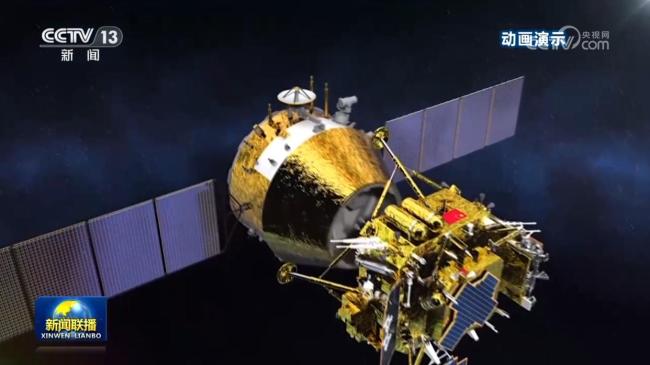 中国航天2025年发射次数创新高 多项突破展现强劲动能