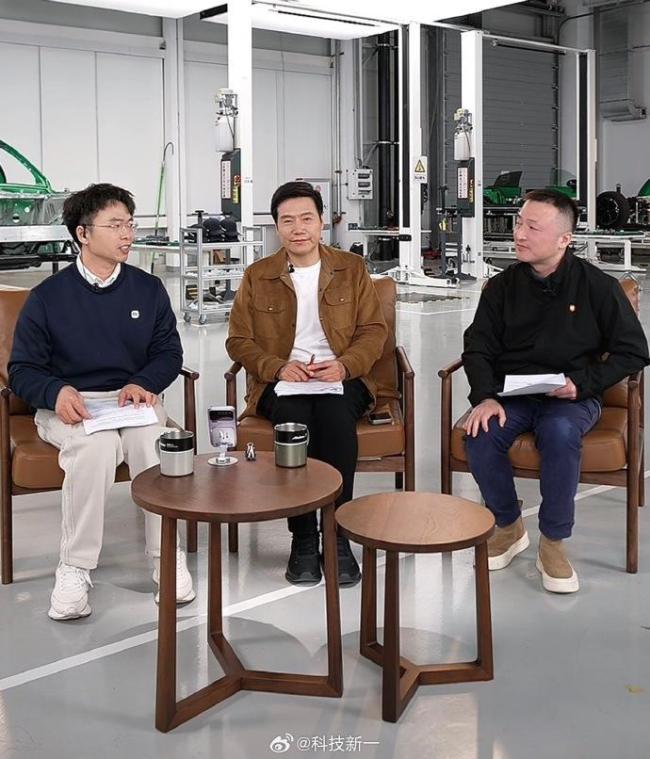 小米称永不与大熊合作 米粉情绪反弹强烈