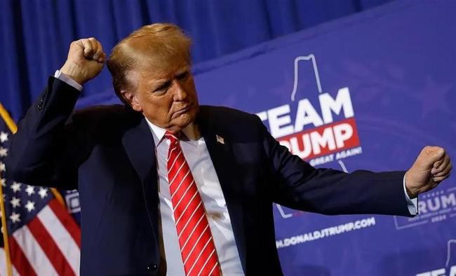 马杜罗疑因跳舞嘲讽美国被掳走 舞蹈引发政治风暴