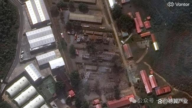 当主权沦为背影：委内瑞拉困局的深层叩问 霸权逻辑与小国命运