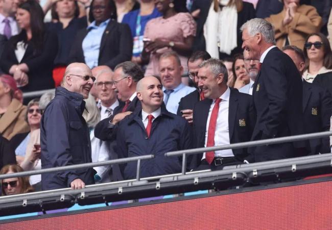 阿莫林下课细节：高层提议变阵，阿莫林反应激烈 管理层推责引发冲突