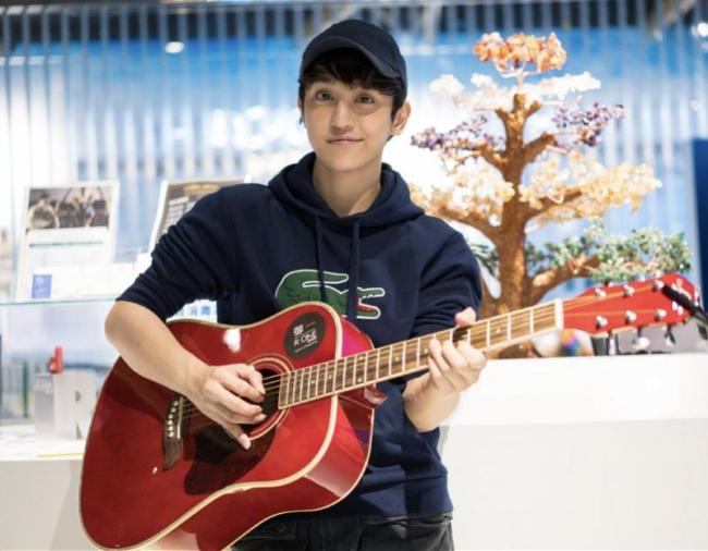 罗启聪被捕现场查获7.9公斤可卡因 涉毒团伙落网