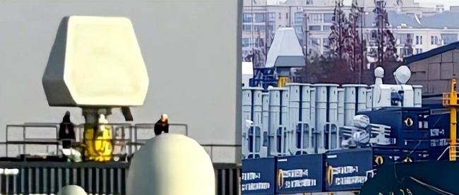 一艘油轮被美军追了17天 海上追逐引发国际风波