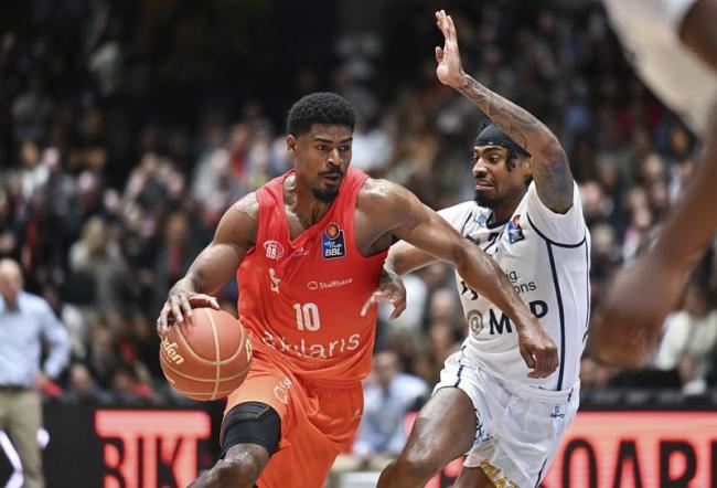 贝利是北汽男篮争冠最后一块拼图吗