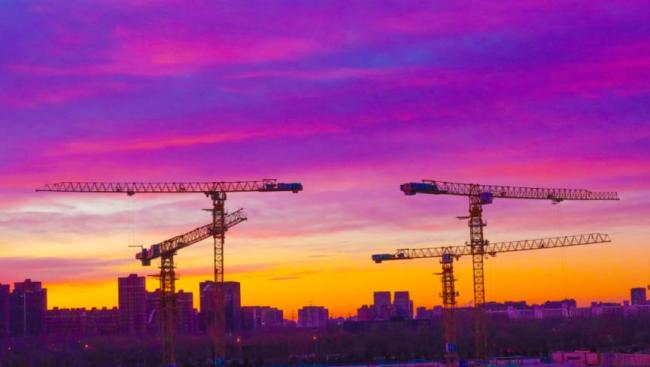 三九将至!北京周末迎冷空气“组合拳”,山区飘雪 7级阵风齐登场 气温骤降注意保暖