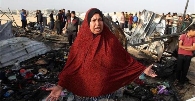 以色列现在真实的情况 国际声誉急剧下滑