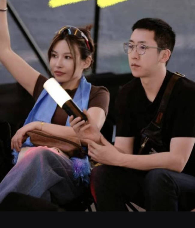 葛夕喊话留几手 不再提及