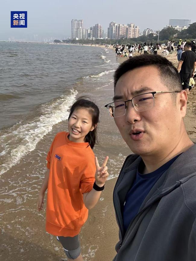 爱不是选择题而是必答题 守护与担当