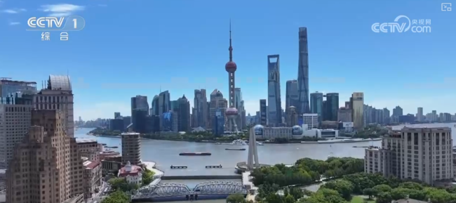 各领域火热开局积聚经济发展“底气”