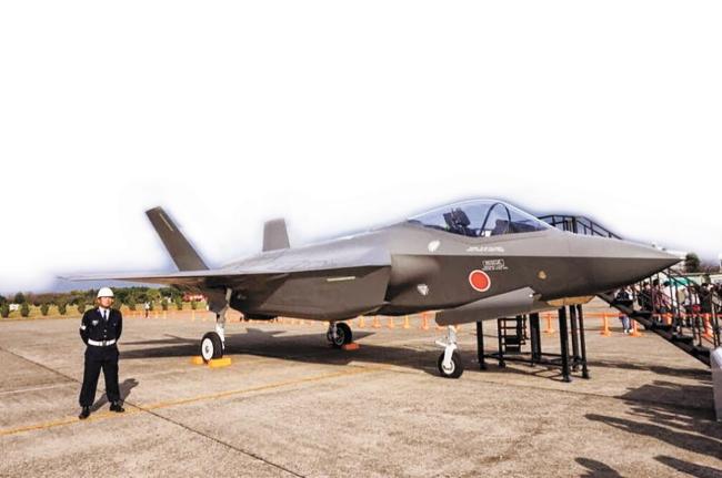 出口管制锁住日本扩武迷梦 关键矿产受制