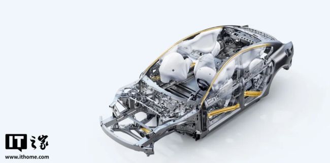 雷军回应新一代SU7外观为何基本不改 安全与配置全面升级