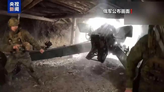 俄乌无人机互袭大战激烈交锋 互信缺失加剧冲突