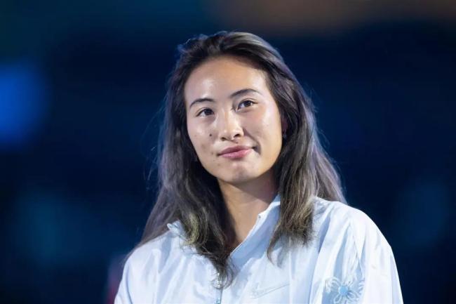 WTA回应郑钦文退出2026年澳网