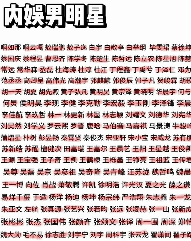 曝粉丝8位数顶流隐婚生子 内娱排查行为
