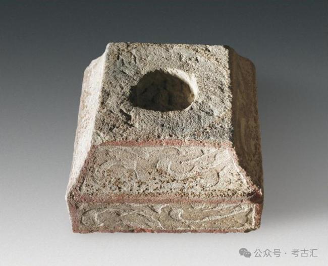 山西吕梁离石首次发现“离石” 汉画像石揭示历史秘密