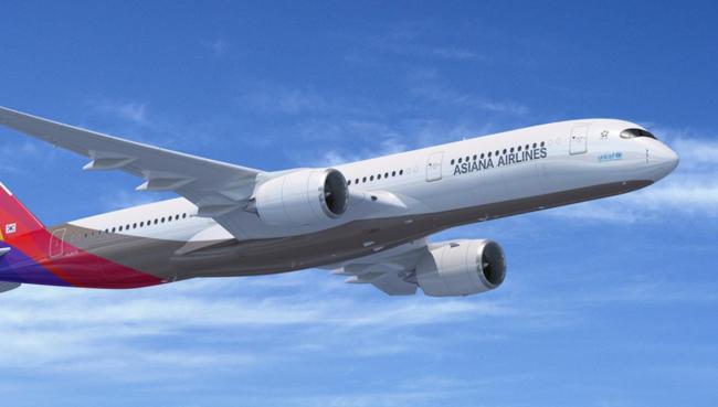 韩国飞香港客机飞行途中起火 通报 充电宝引发火灾