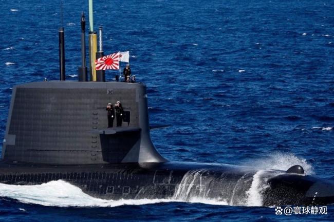 日本变得越来越危险 军备扩张威胁亚太安全