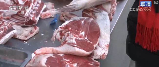 “菜篮子”“果盘子”量足价稳物丰