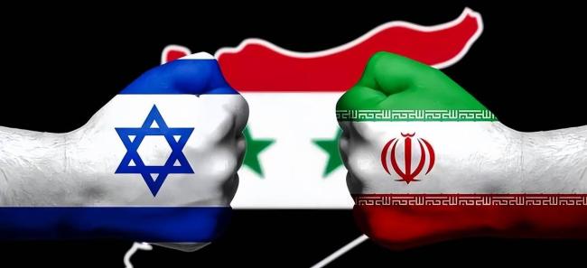 美军直扑欧洲剑指目标是谁 中东局势波谲云诡