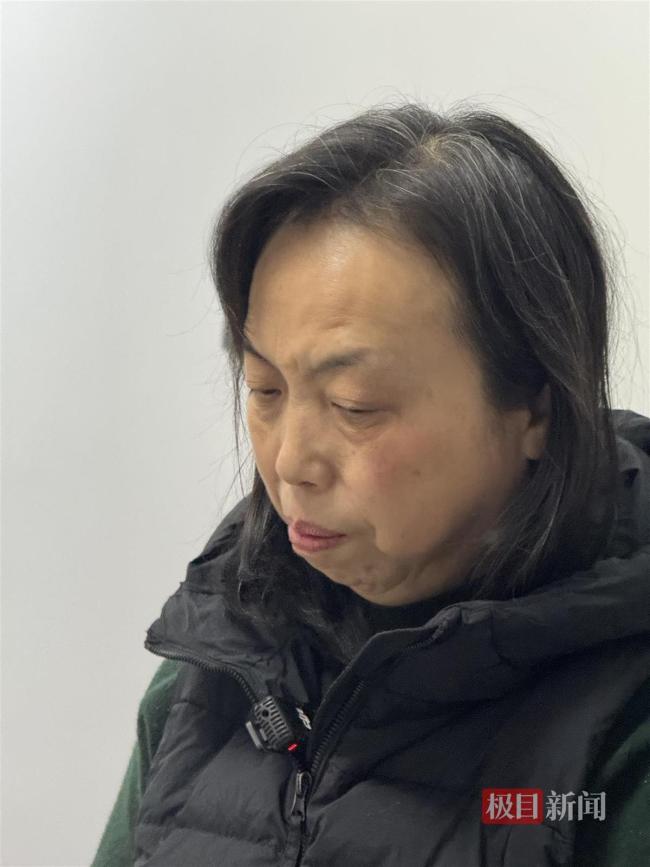 一家三口被撞身亡 事发前正筹备孩子周岁宴 悲剧发生前的温馨准备