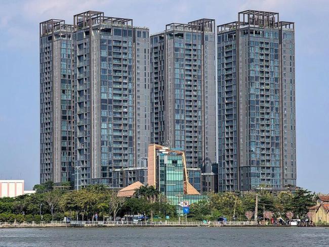 越南楼市每年涨40%，中国出海人吃到意外红利 房价翻倍引发抢购潮