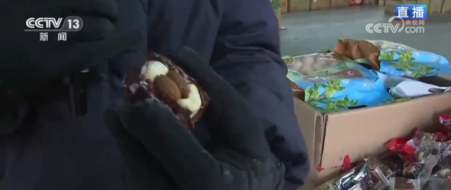 “菜篮子”“果盘子”量足价稳物丰