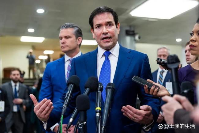 法国指责美国利用贸易胁迫削弱欧洲 盟友关系受考验