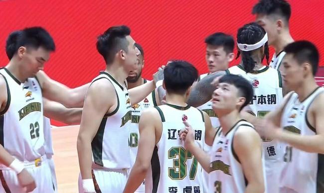 辽宁男篮外援人员变动你咋看 球队实力有望提升
