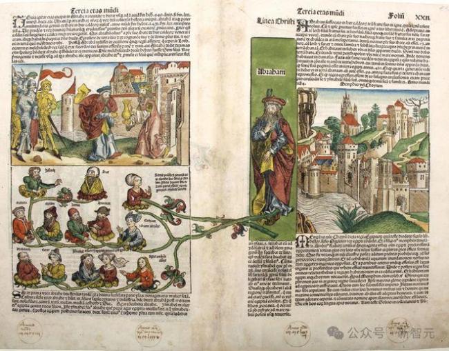 AI仅用1小时破译500年未解的“天书” 古籍之谜终得解