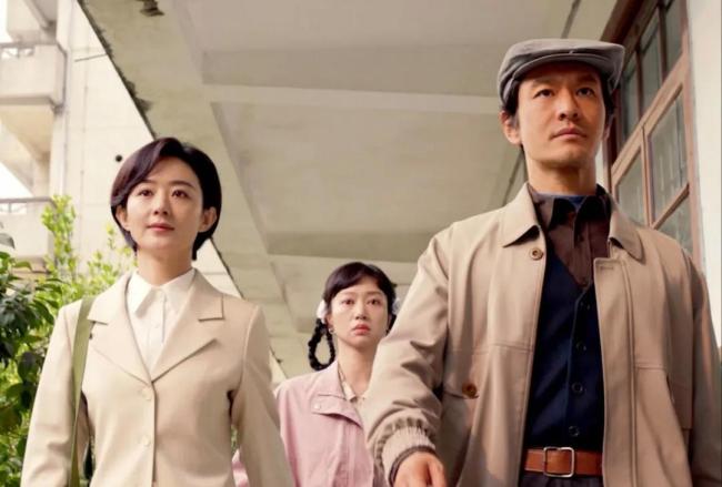 赵丽颖果真不是在演笑剧吗