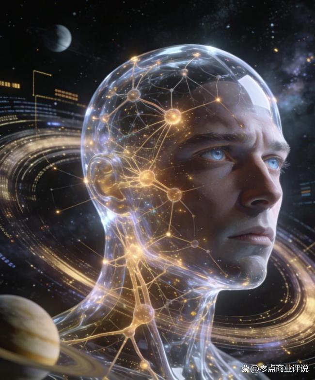 马斯克抛出对AI时代三大预言靠谱吗