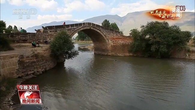 从旅行到旅居 打开生活新方式