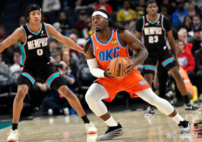 残阵雷霆逆转灰熊21分取连胜！小节攻防波浪终了翻盘