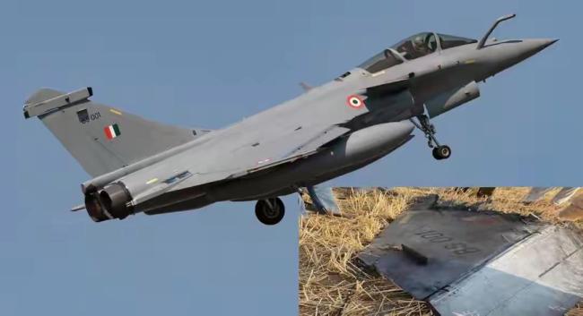 成飞首次确认歼10CE击落多架战机战果 实战告捷彰显实力