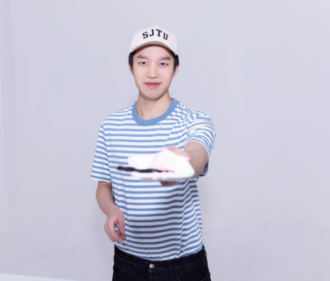 曝Clearlove归来EDG