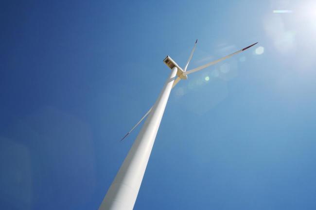 会飞的风力发电站来了