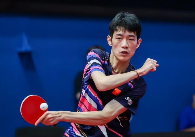 国乒15人报名新加坡大满贯赛 陈俊菘受重用 阵容豪华引热议