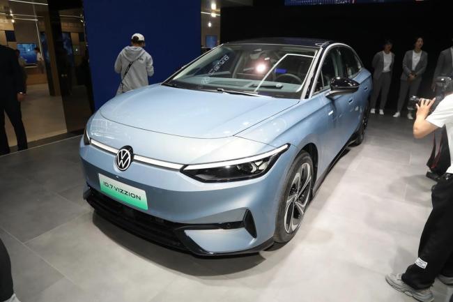 大众丰田“专为中国造”战略能行吗 合资2.0时代开启