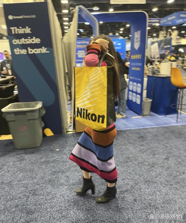 中国厂商在国外展会的心态变了 理性回归主导方向