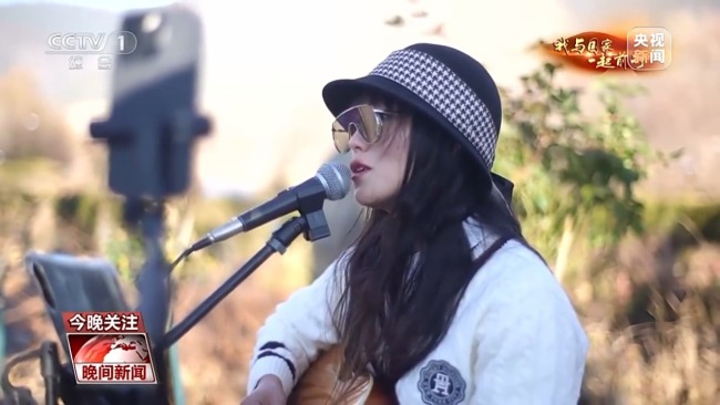 从旅行到旅居 打开生活新方式