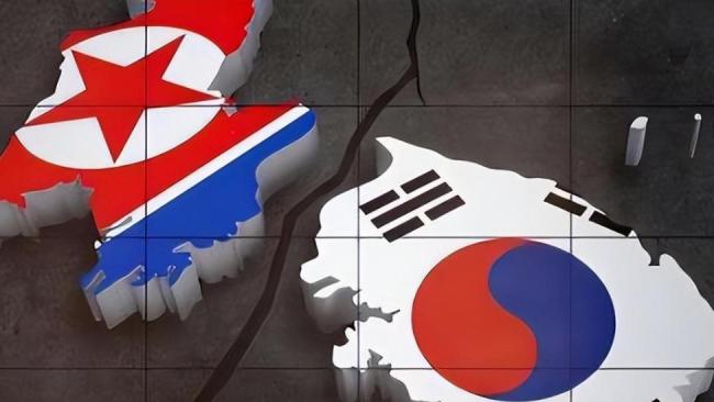 韩总统:无人机“入朝”是严重犯罪 半岛紧张局势升级