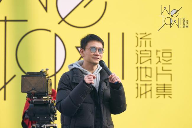 流浪地球3 刘德华齐全引热议