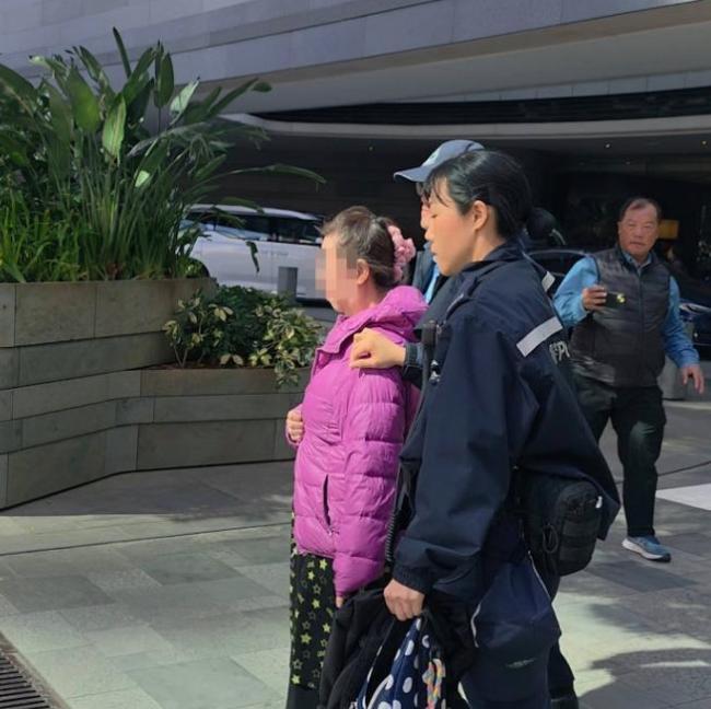 在香港用假汇单提160亿欧元 1人被捕