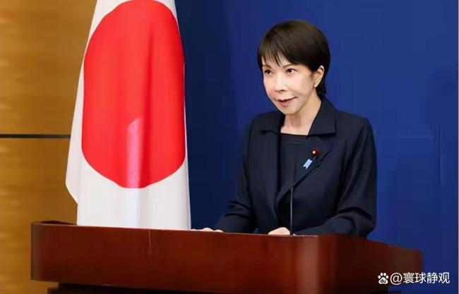 日本强军扩武愈发激进 中方反制掐住其军工“七寸”