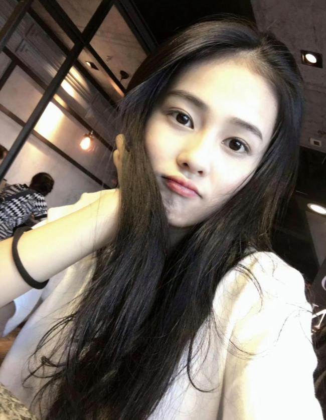 考古宋威龙 青涩旧照引回忆杀